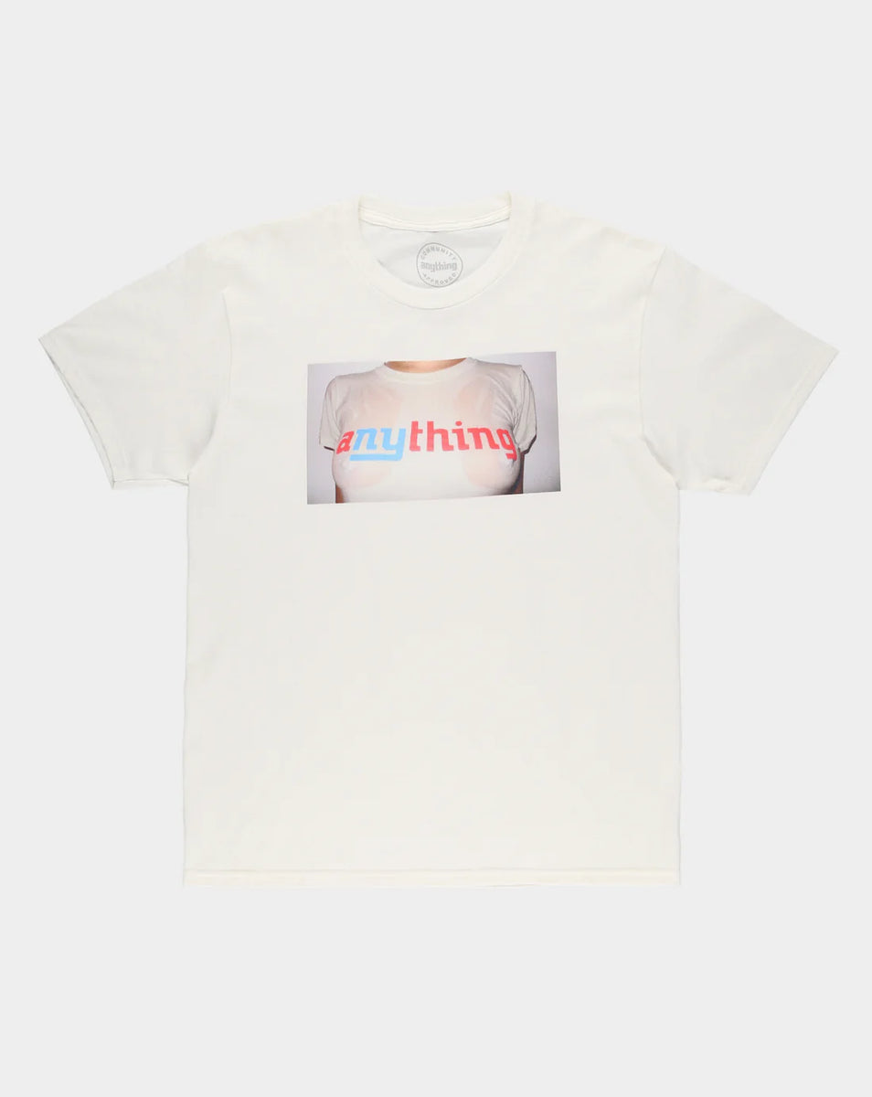 PORTRAIT TSHIRT Juice Store USA