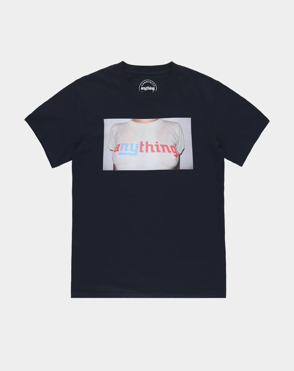 PORTRAIT TSHIRT Juice Store USA