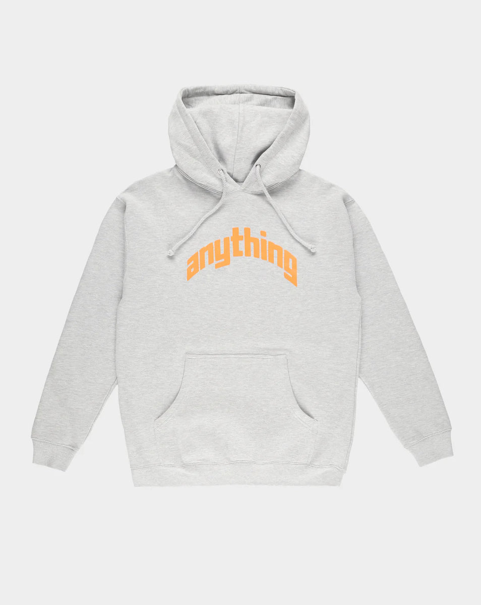 CURVED LOGO HOODIE Juice Store USA