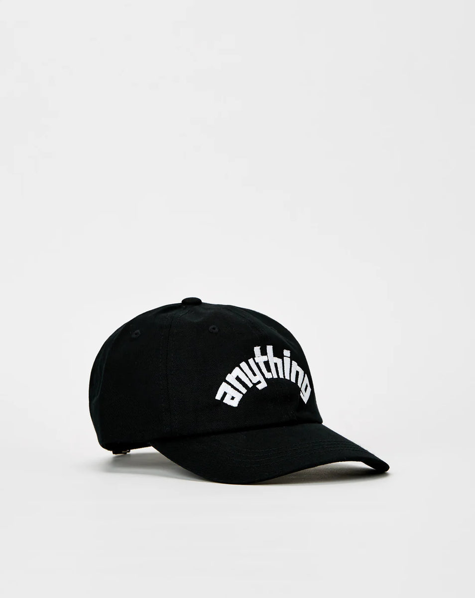 CURVED LOGO DAD HAT Juice Store USA