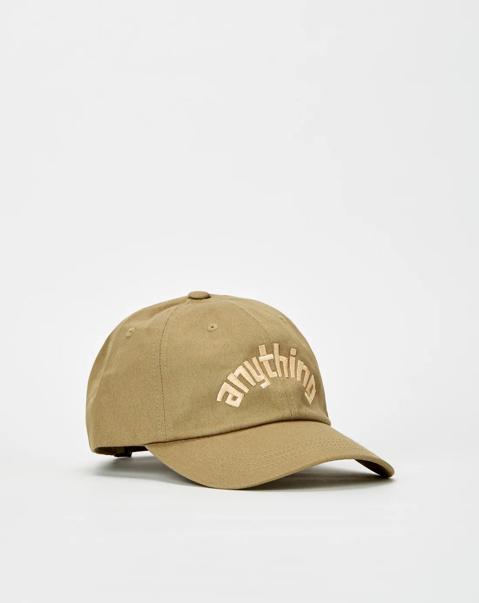 CURVED LOGO DAD HAT Juice Store USA