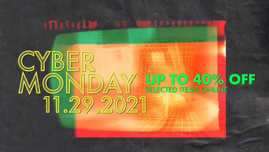 24-HOUR EXCITEMENT: JUICE'S CYBER MONDAY SALE IS HERE!