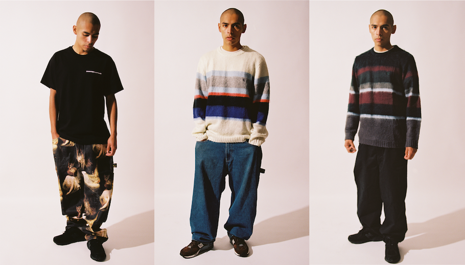 Love Sees No Color - Divinities Spring '22 Collection