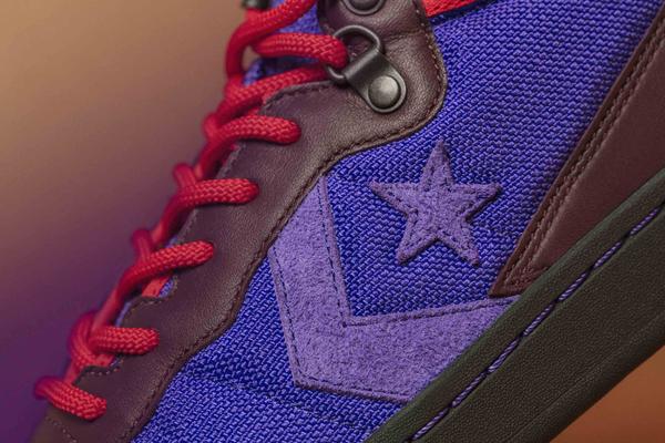 CLOT x CONVERSE FASTBREAK MID