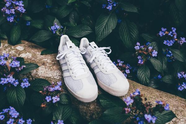 JUICE x adidas Originals Consortium Gazelle