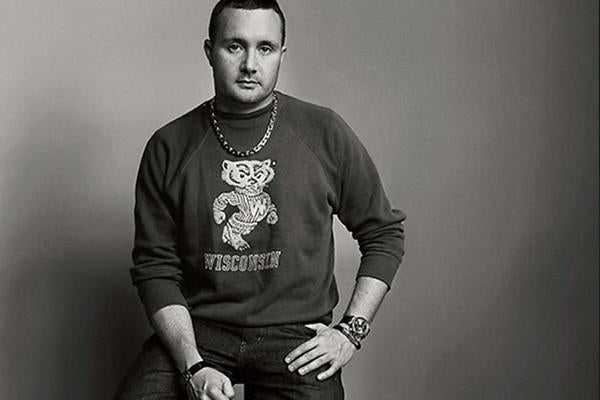 Artistic Director Kim Jones To Exit Louis Vuitton