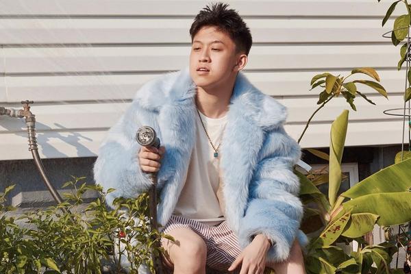 THE CROSSOVER: THE GROWING ASIAN PRESENCE IN HIP-HOP