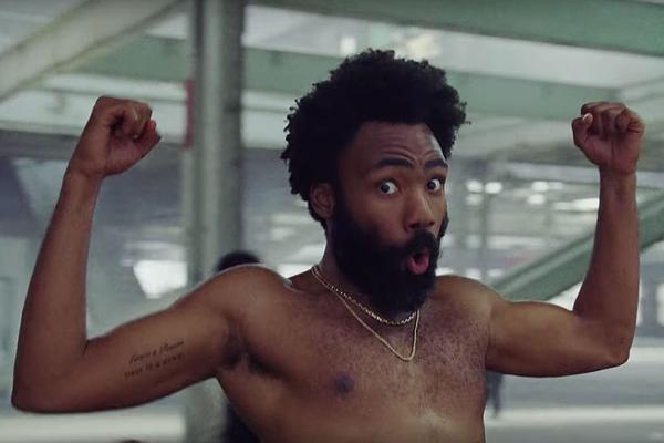 Childish Gambino Releases "This Is America" Video