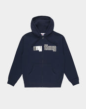 SPEEDBALL LOGO ZIP-UP