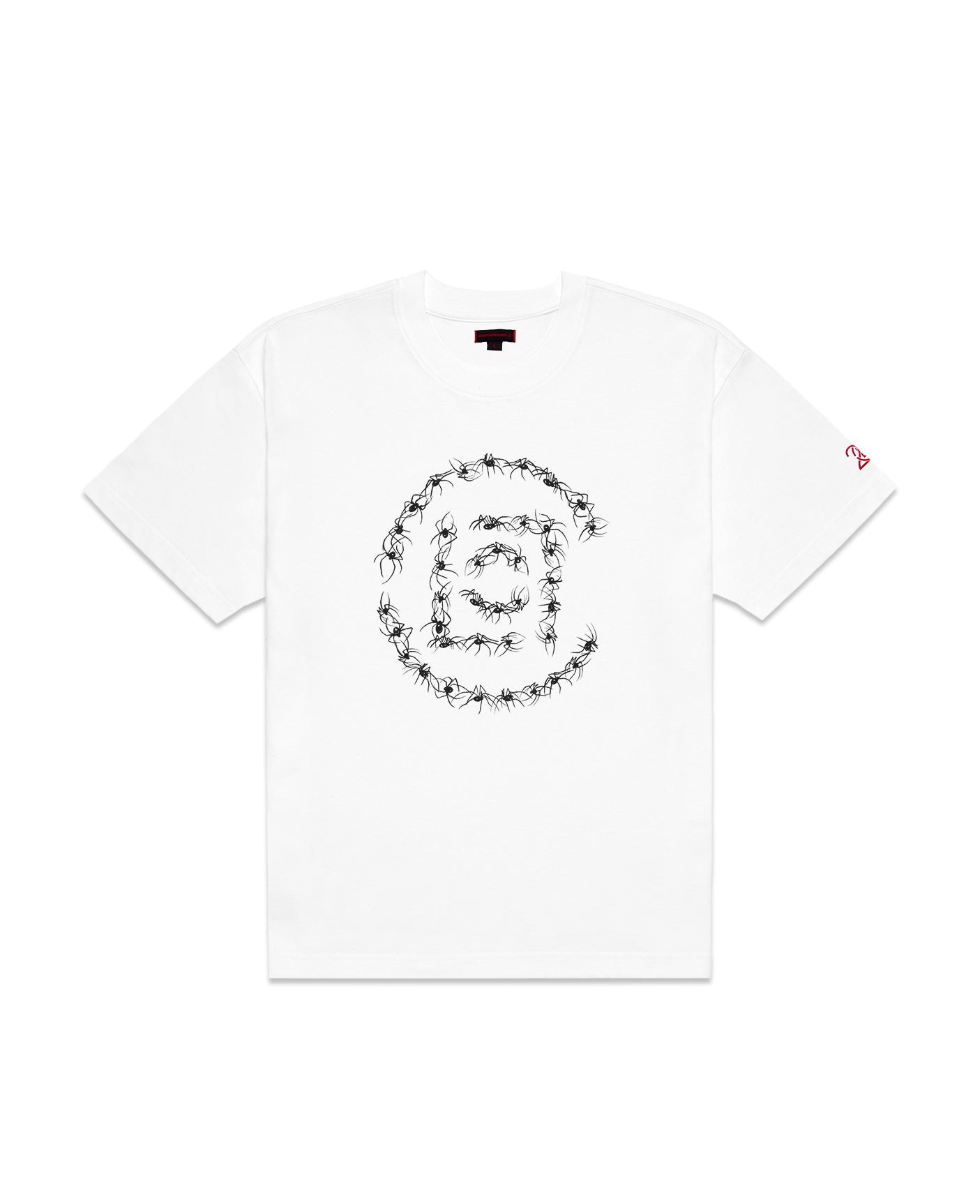 CLOT 20TH TEE BY DR WOO