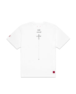 CLOT 20TH TEE BY DR WOO