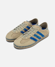 CLOT GAZELLE BY EDISON CHEN