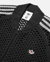 CLOT CROCHET TRACK TOP BY EDISON CHEN