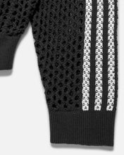 CLOT CROCHET TRACK TOP BY EDISON CHEN