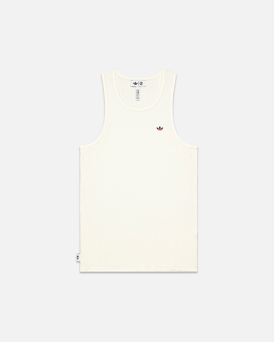 CLOT RIB TANK