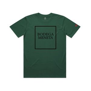 Bodega Meneta Tee