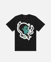 DR WOO DEVIL TEE