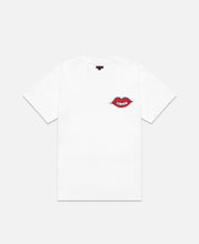 DR WOO LIPS TEE