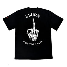 SSUR FOREVER TEE