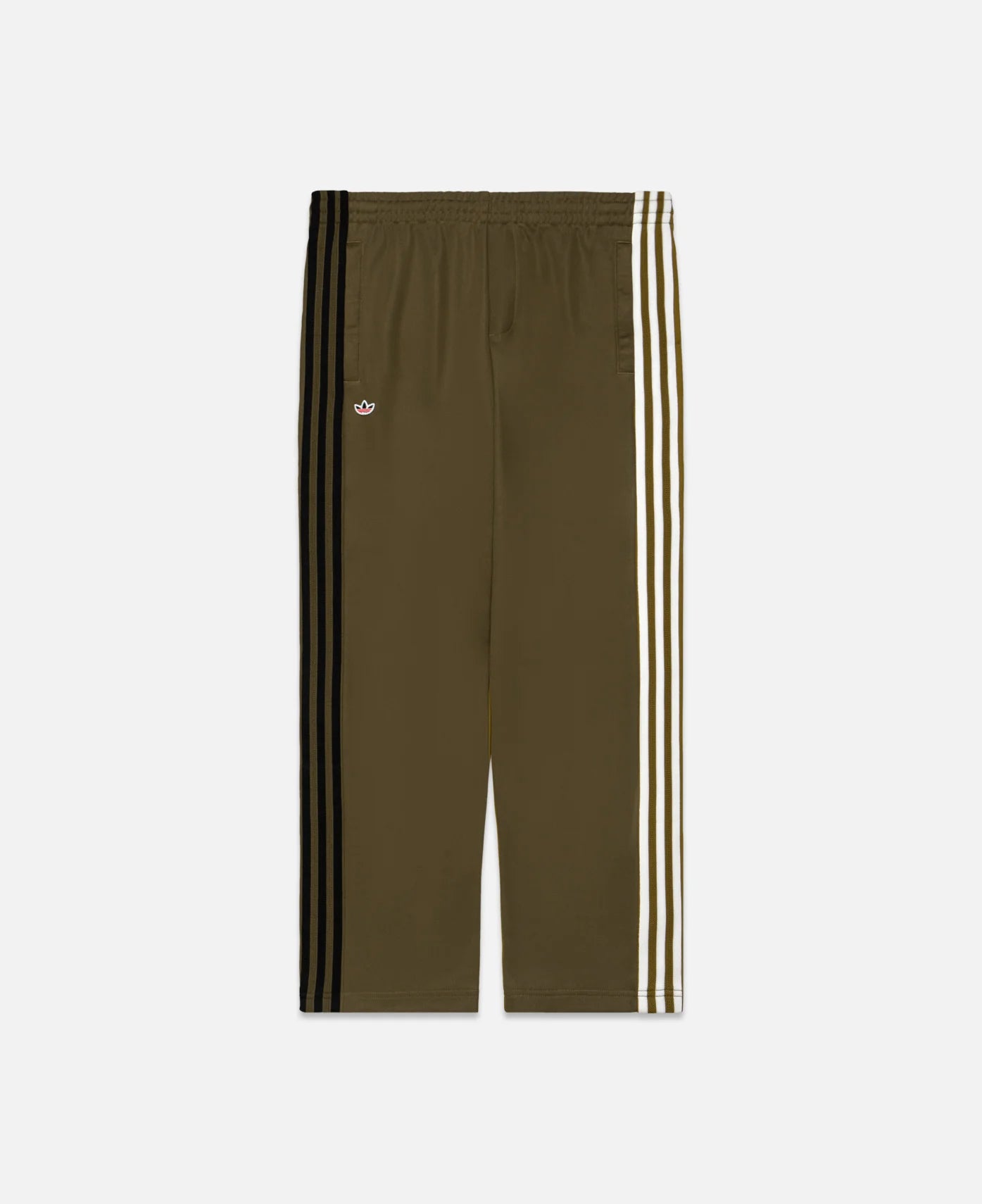 CLOT ADIBREAK PANTS (BROWN)