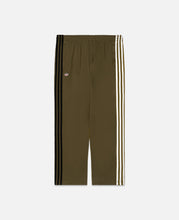 CLOT ADIBREAK PANTS (BROWN)