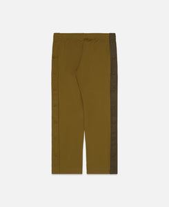 CLOT ADIBREAK PANTS (BROWN)