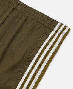 CLOT ADIBREAK PANTS (BROWN)