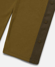 CLOT ADIBREAK PANTS (BROWN)