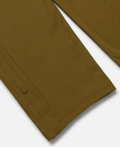 CLOT ADIBREAK PANTS (BROWN)