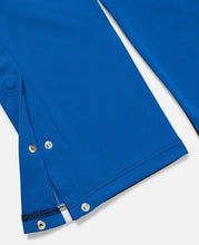 CLOT ADIBREAK PANTS (BLUE)