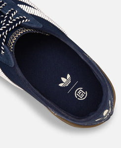 CLOT GAZELLE BY EDISON CHEN (NAVY)