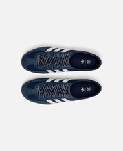 CLOT GAZELLE BY EDISON CHEN (NAVY)