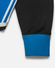 CLOT WARMUP JACKET (BLUE)