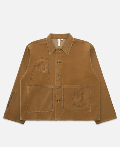 COACH JACKET