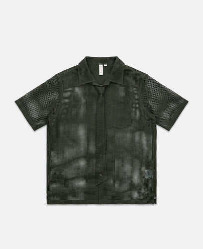 POCKET SS SHIRT