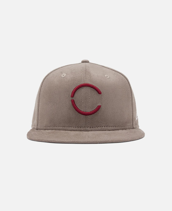 VELVET NEW ERA CAP