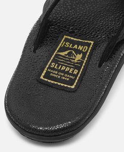 CLOT x Island Slipper