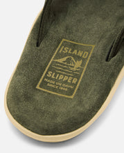 CLOT x Island Slipper