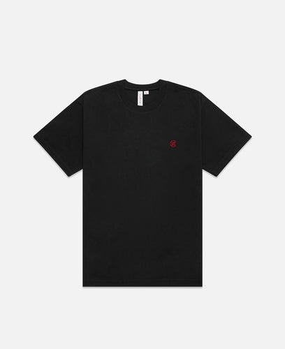 CLOT SINGLE LOGO TEE