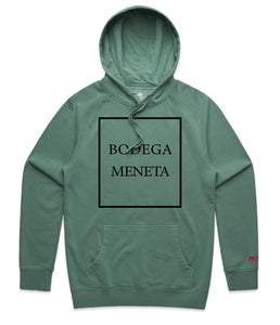 BODEGA MENETA HOODIE