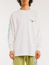 JUICE STORE LS TEE