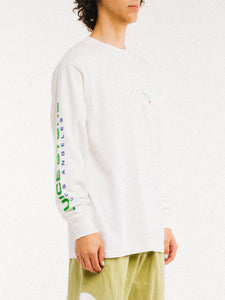 JUICE STORE LS TEE