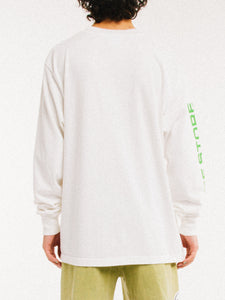 JUICE STORE LS TEE