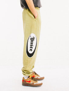 GAMBLER SWEATPANTS