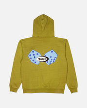 GAMBLER HOODIE