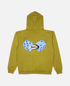 GAMBLER HOODIE