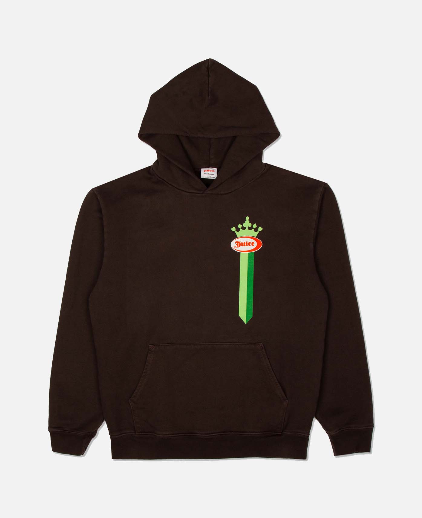 GAMBLER HOODIE