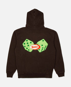 GAMBLER HOODIE