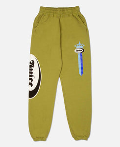 GAMBLER SWEATPANTS